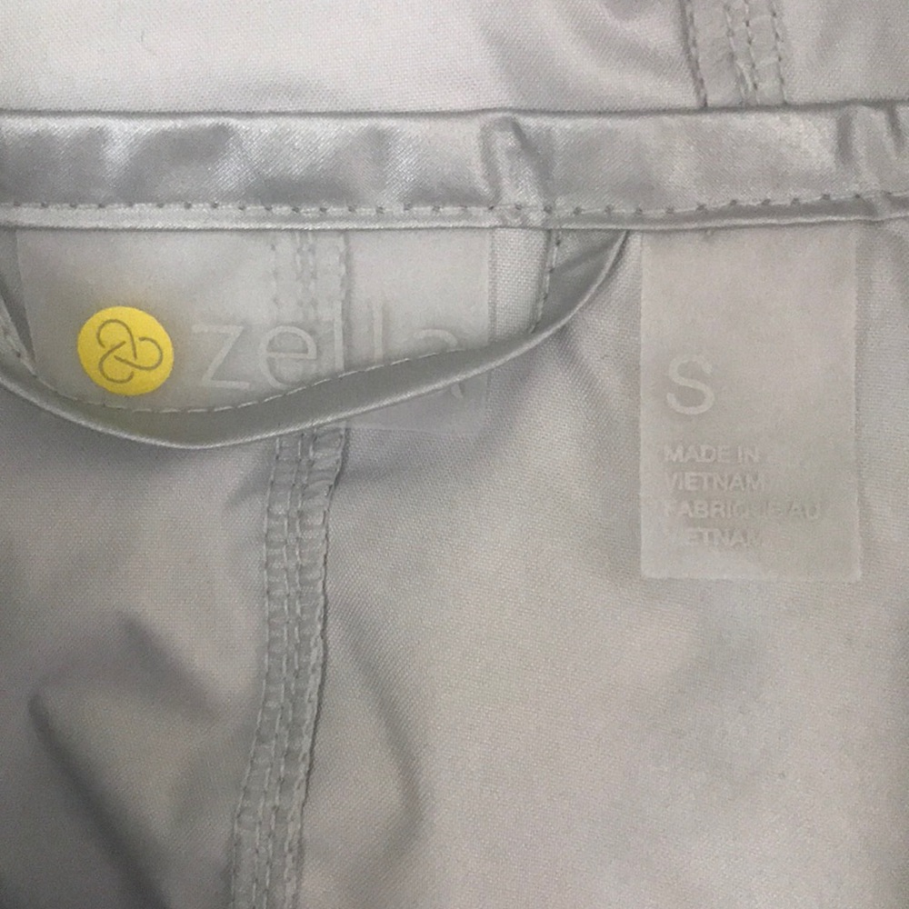 Zella Cinch Me Parka - Picture 8 of 8